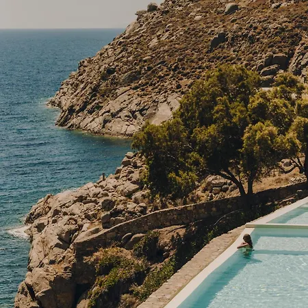 The Wild By Interni 5* 칼라파티스