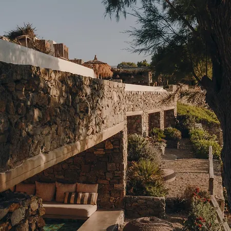 ホテル The Wild By Interni