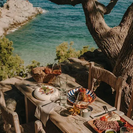 호텔 The Wild By Interni