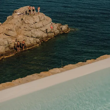 호텔 The Wild By Interni 5*