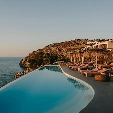 호텔 The Wild By Interni