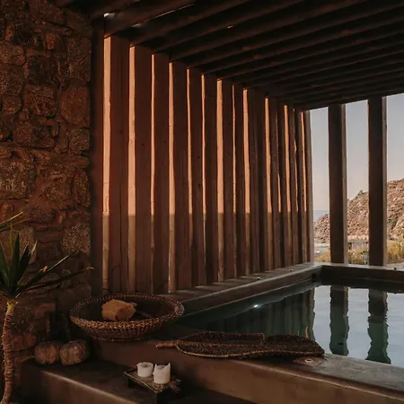 호텔 The Wild By Interni 5*