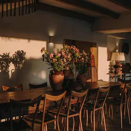 The Wild By Interni ホテル カラファティス