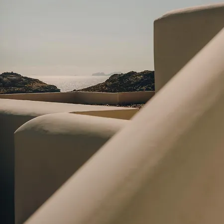 The Wild By Interni Hotel Kalafatis