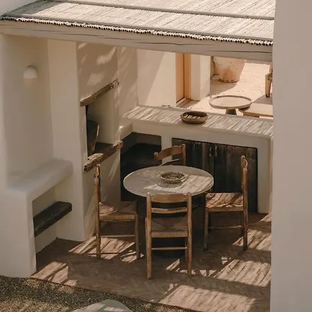 호텔 The Wild By Interni