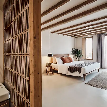 Hotel The Wild By Interni