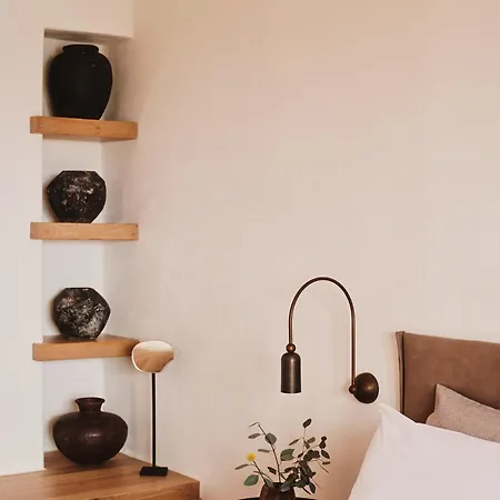 호텔 The Wild By Interni 5*