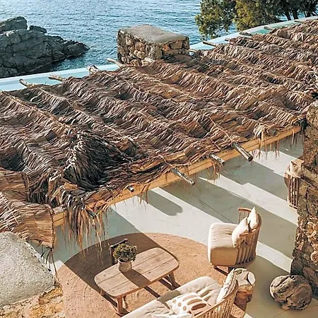 Hotel The Wild By Interni