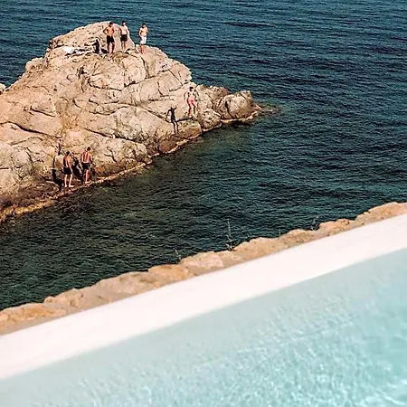 The Wild By Interni Hotel