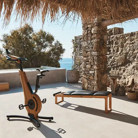 The Wild By Interni 호텔 5*