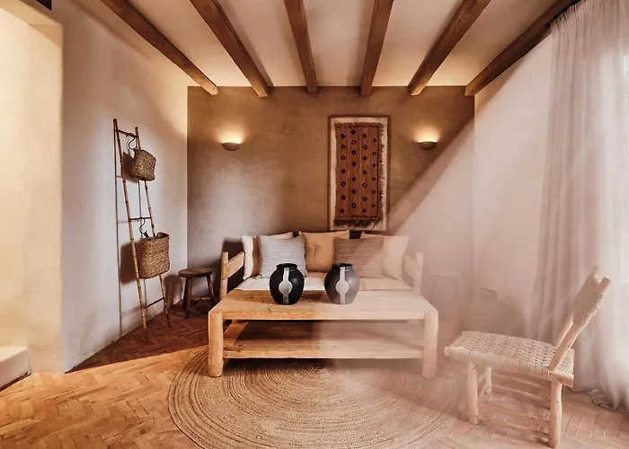 The Wild By Interni Hotel Kalafatis