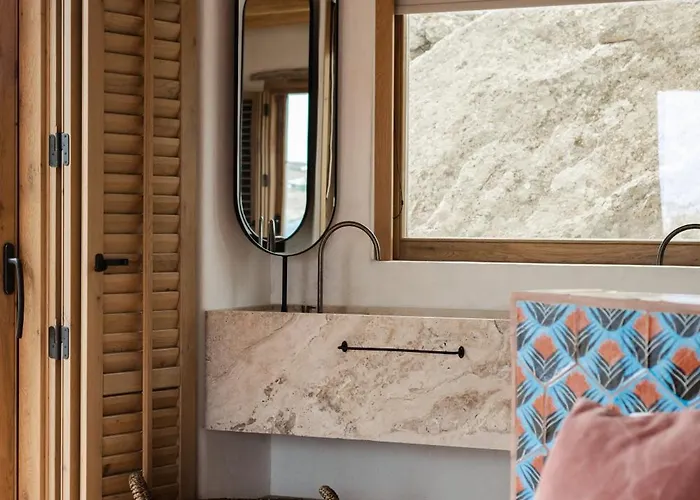 Hotel The Wild By Interni