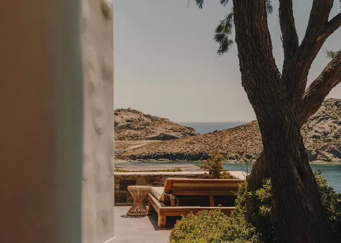 The Wild By Interni Kalafatis