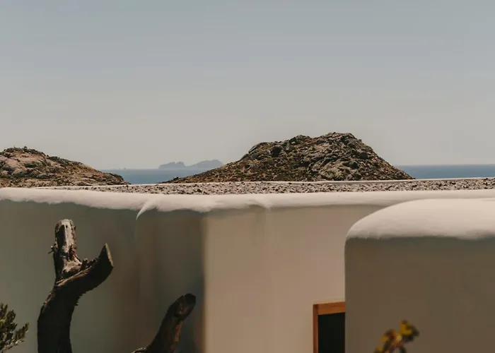 The Wild By Interni 5* Kalafatis