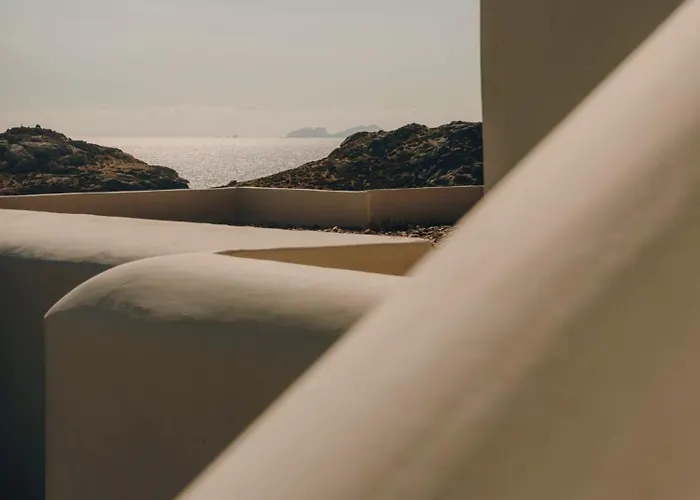 The Wild By Interni Hotel Kalafatis