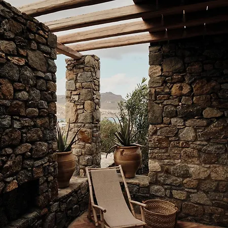 The Wild By Interni 5* Kalafatis