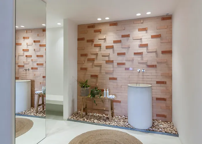 The Wild By Interni Отель