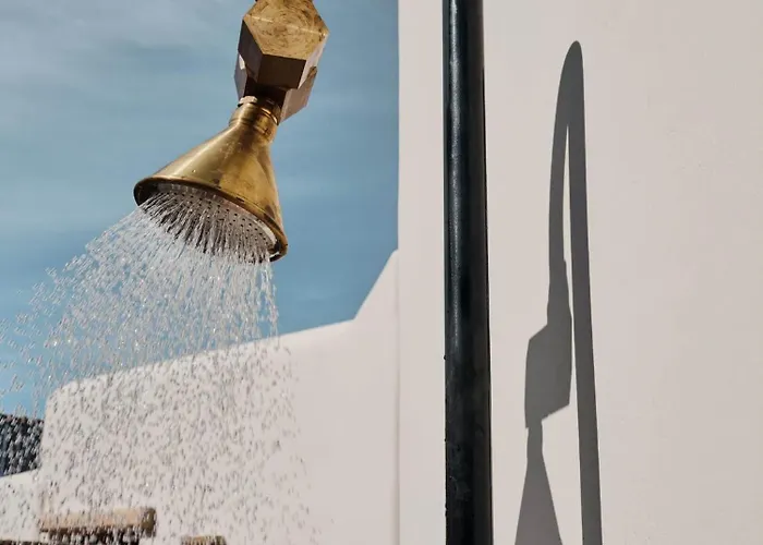 Отель The Wild By Interni Калафатис