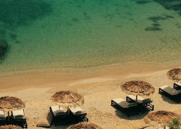 The Wild By Interni 5* Калафатис