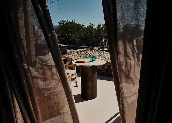 The Wild By Interni 5*