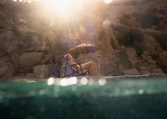 Отель The Wild By Interni Калафатис