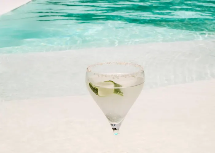 The Wild By Interni 5* Калафатис