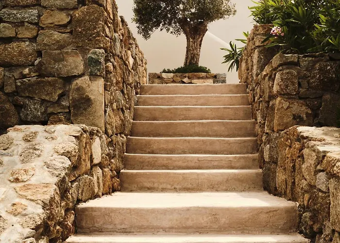 Отель The Wild By Interni