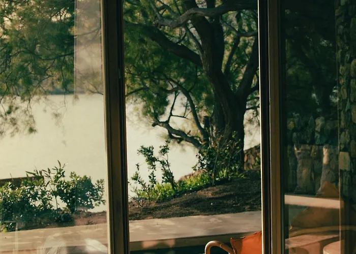 Отель The Wild By Interni 5*