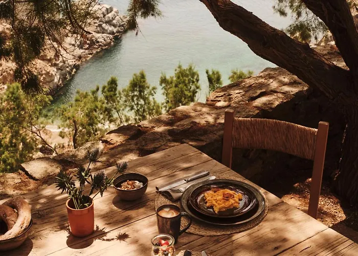 The Wild By Interni Отель