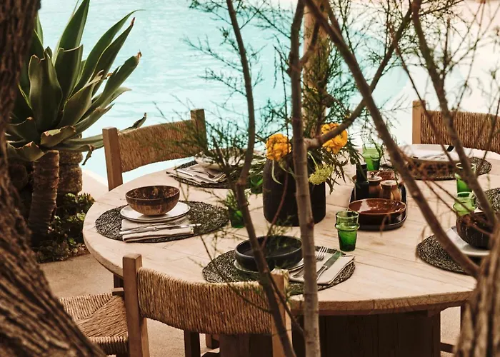 The Wild By Interni 5* Калафатис