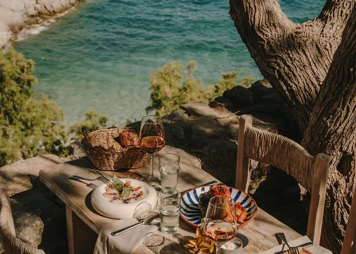 Hotel The Wild By Interni