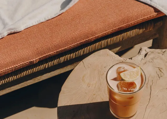 The Wild By Interni Отель Калафатис