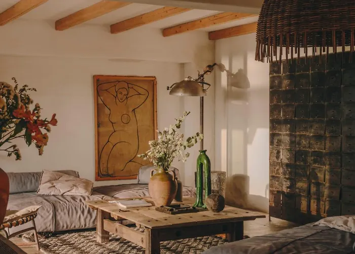 The Wild By Interni Kalafatis