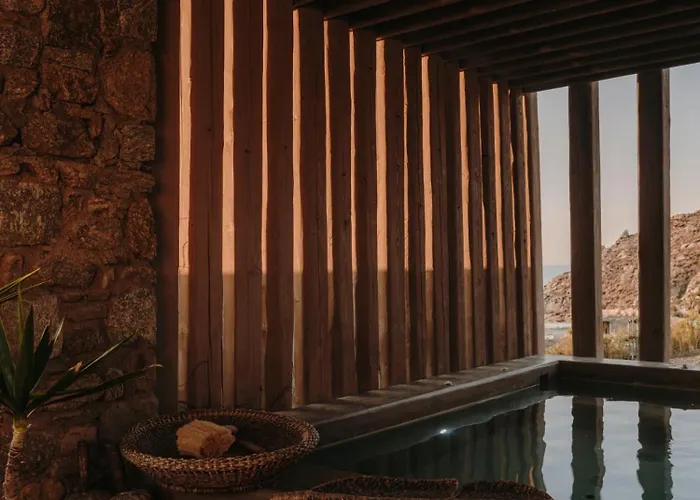 Отель The Wild By Interni 5*