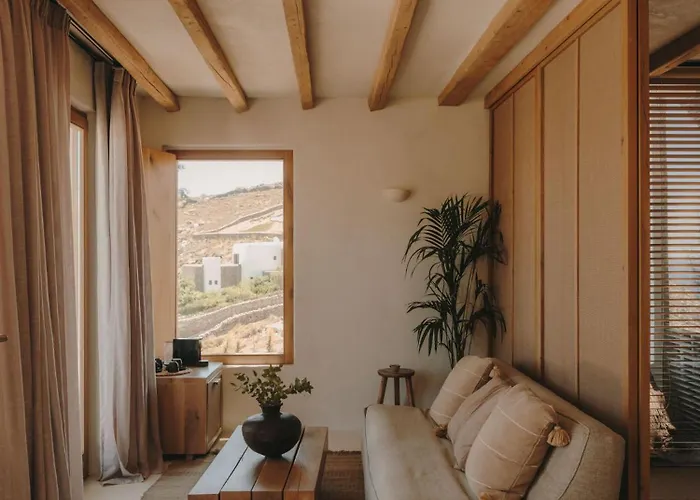 The Wild By Interni Отель