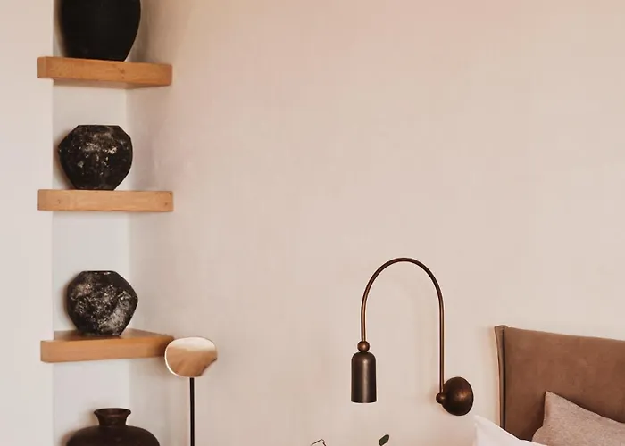 Отель The Wild By Interni 5*