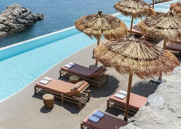 The Wild By Interni 5*