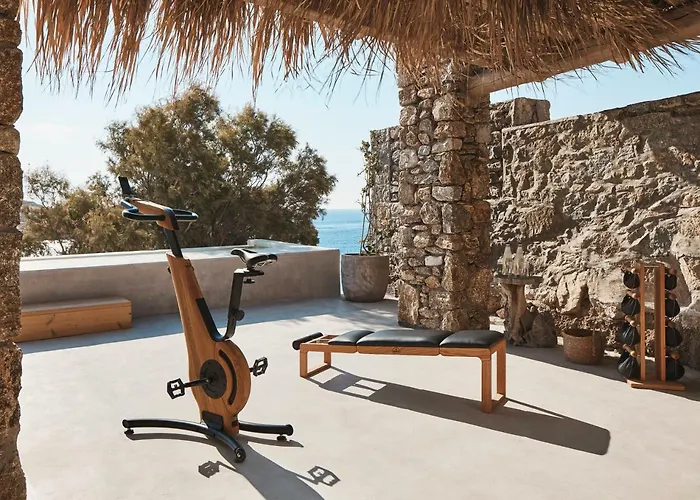 The Wild By Interni Hotel 5*